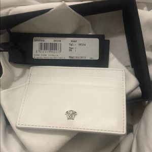 Versace Cardholder